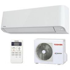 Кондиционер настенный Toshiba RAS-10TKVG-EE/RAS-10TAVG-EE